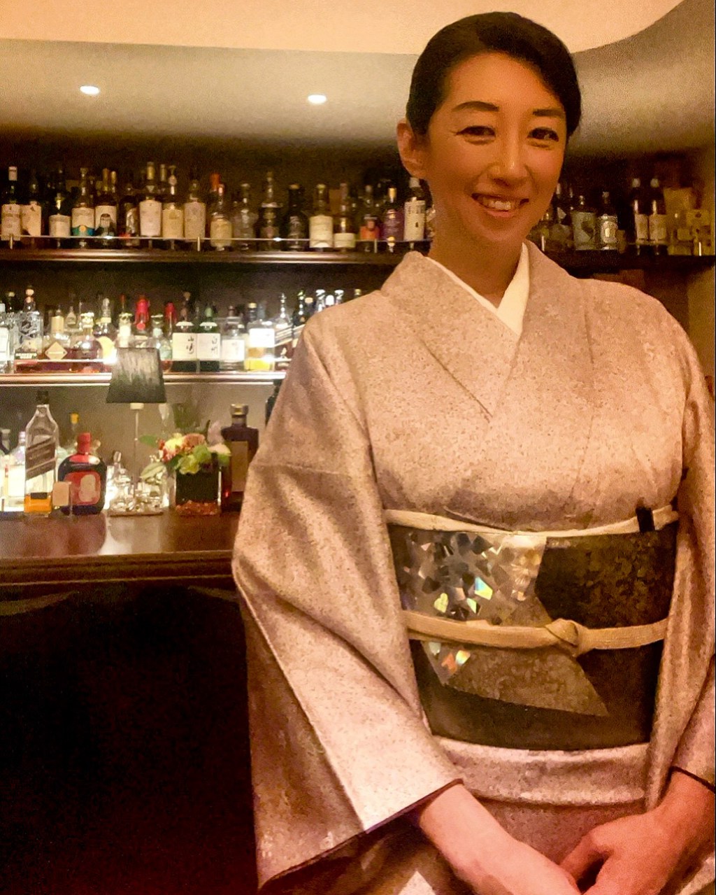 kimono for new&nbsp;years