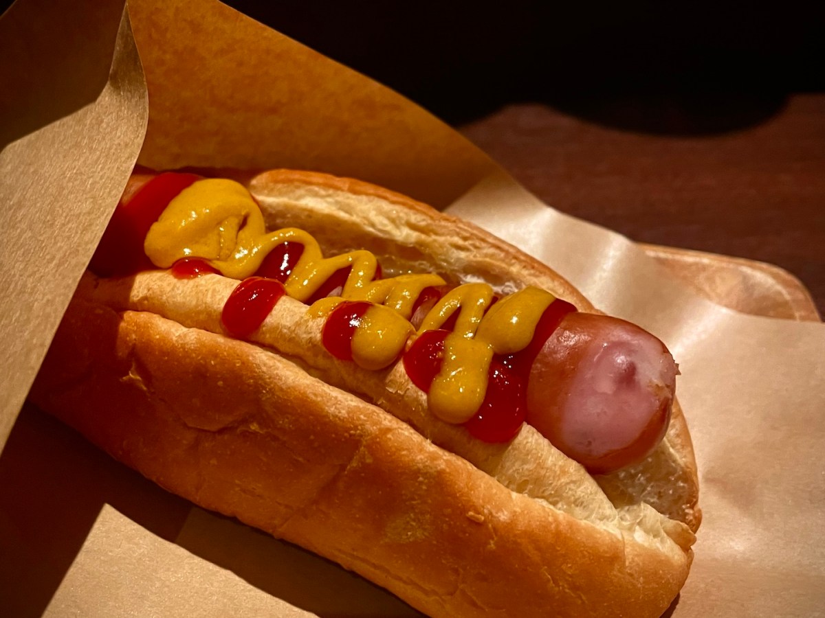 bar miyako living: bar&nbsp;food