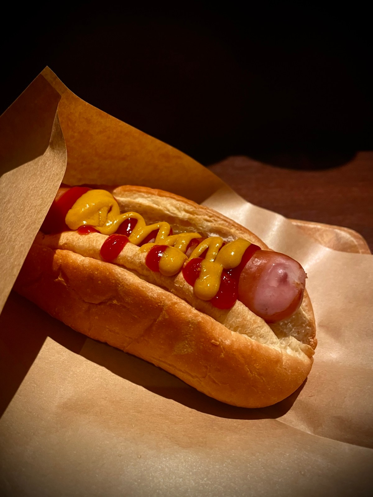 bar miyako living: bar&nbsp;food