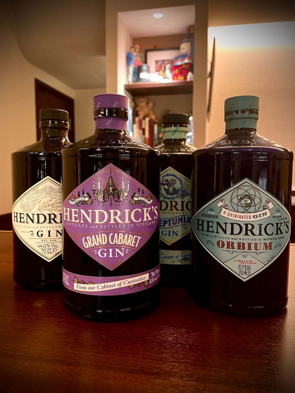 women’s history month: leslie gracie, hendrick’s