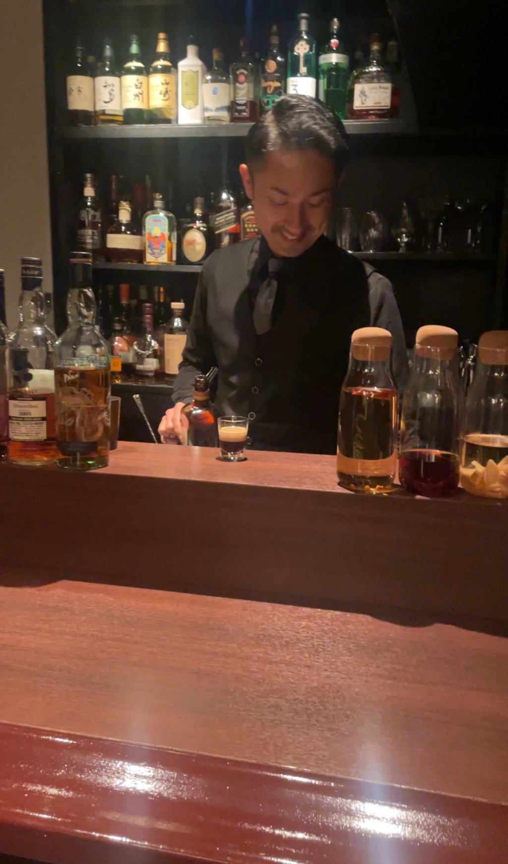 bar miyako living: farewell to yuki&nbsp;nozawa