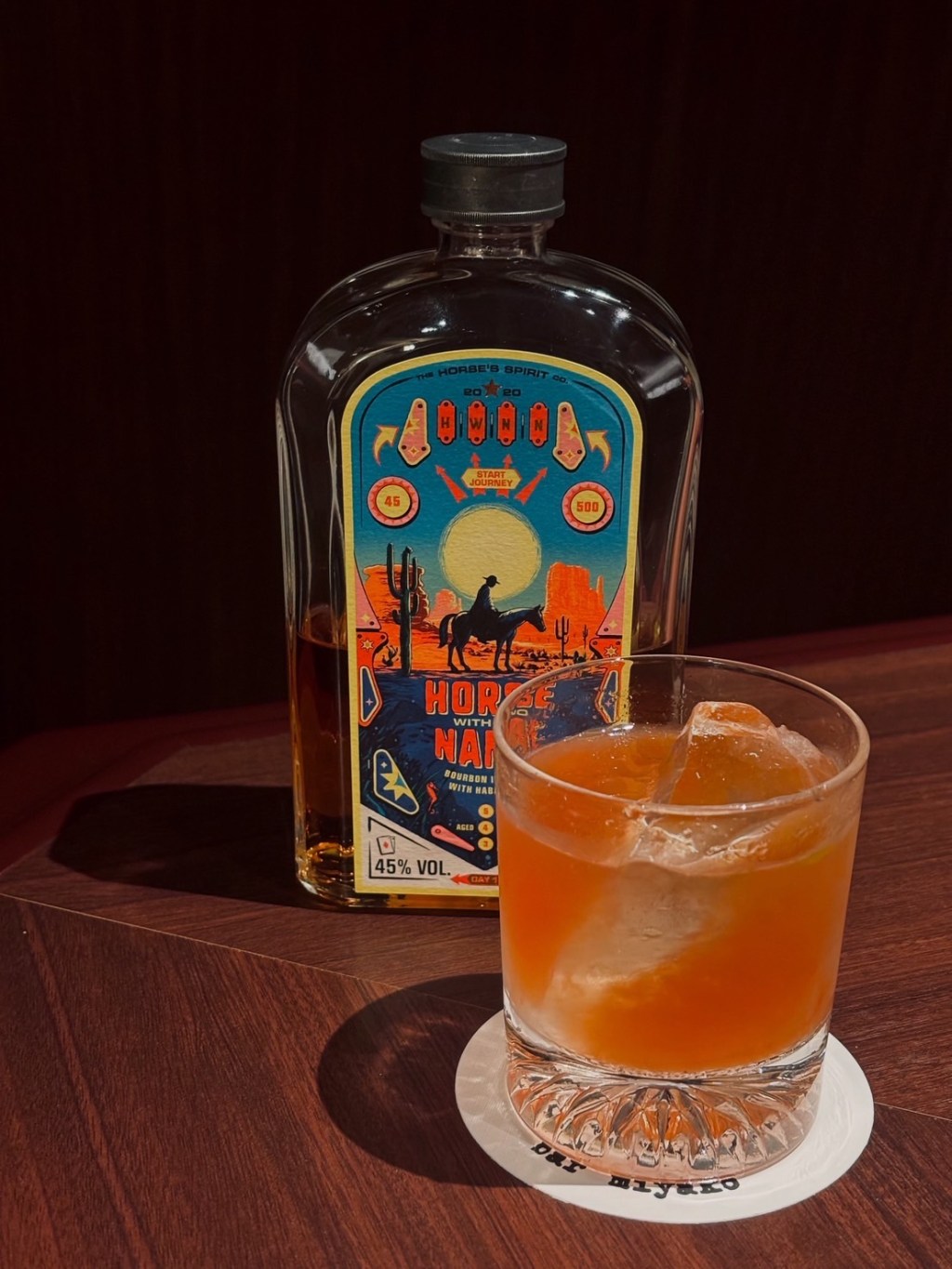 bar miyako living: 777 (triple&nbsp;seven)