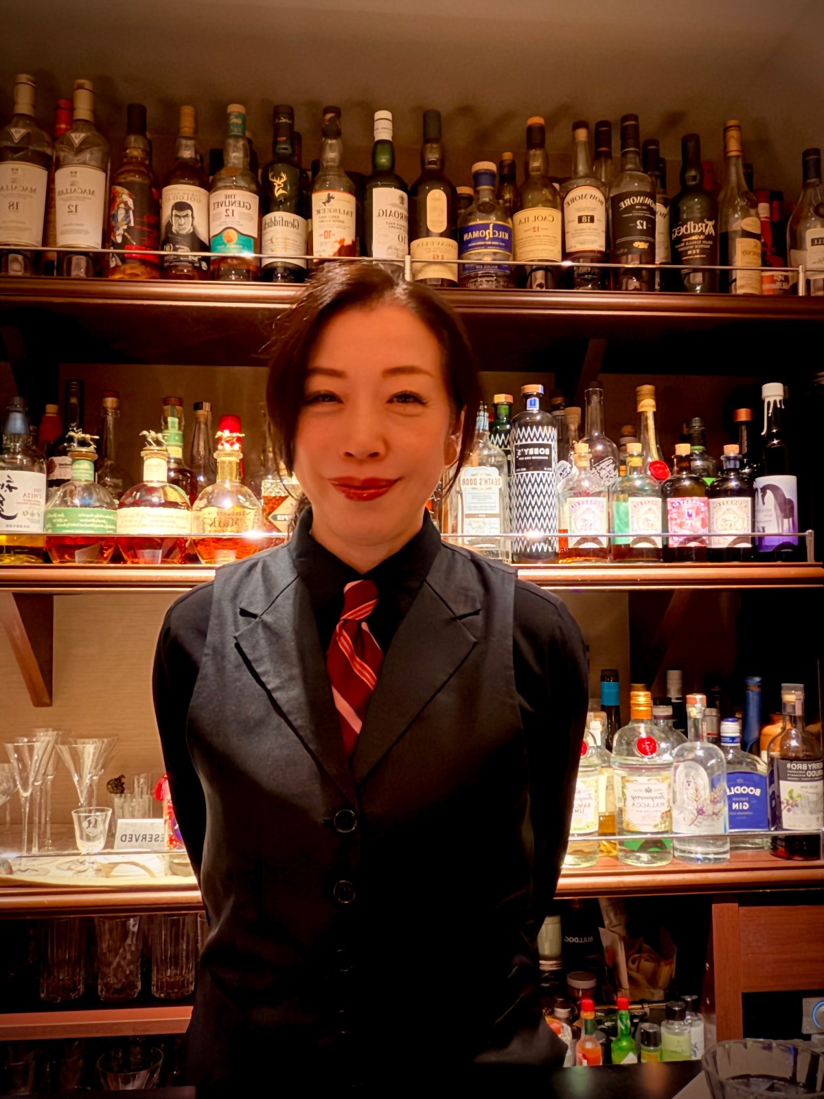 notice: riko kidd joins bar miyako&nbsp;living!