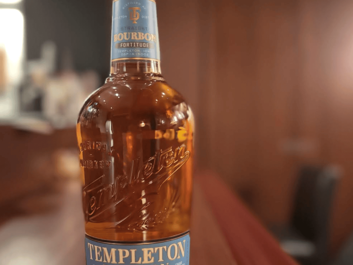 bar miyako living: templeton&nbsp;fortitude